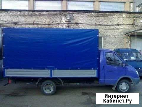 Грузоперевозки Заворонежское - изображение 1