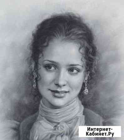 Портреты Усть-Лабинск