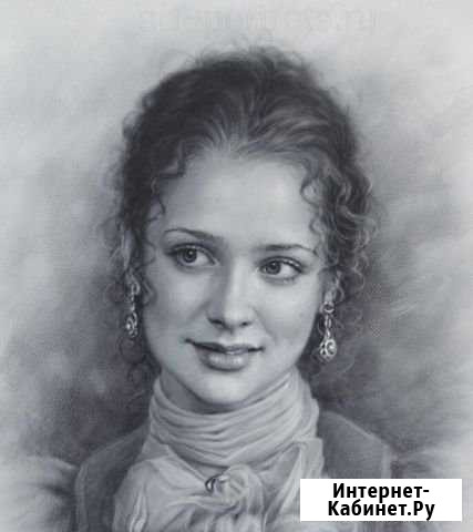 Портреты Усть-Лабинск - изображение 1