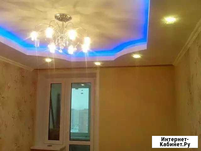 Ремонт квартир Химки - изображение 1