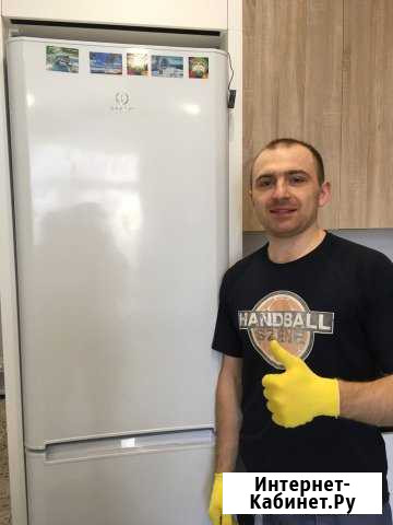 Ремонт холодильников на дому Екатеринбург - изображение 1