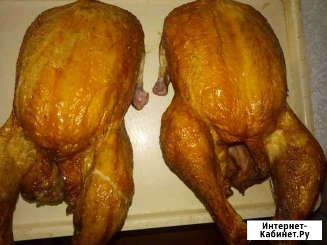 Копчёные Куры Батайск - изображение 1