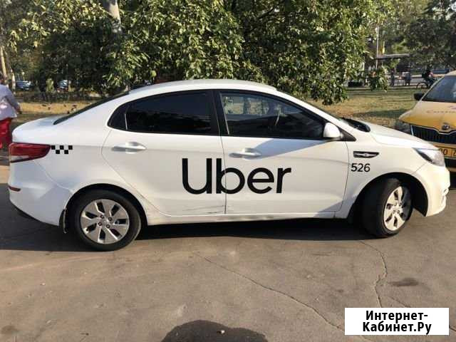 Аренда авто под такси Москва - изображение 1