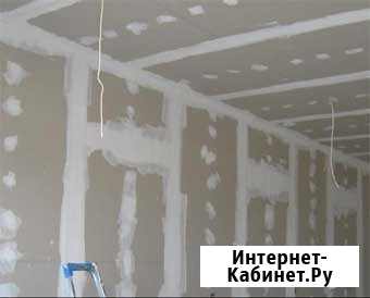 Маляр Санкт-Петербург - изображение 1