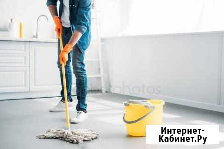 Уборка Саранск - изображение 1
