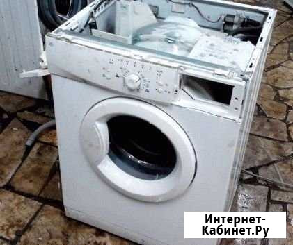 Ремонт стиральных машин Краснодар - изображение 1