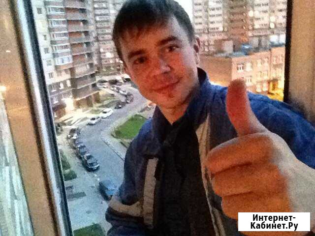 Услуги электрика Санкт-Петербург - изображение 1