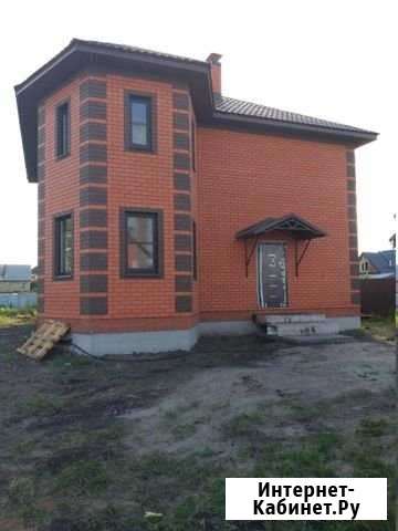 Дом 120 кв.м. на участке 7 сот Пенза - изображение 1