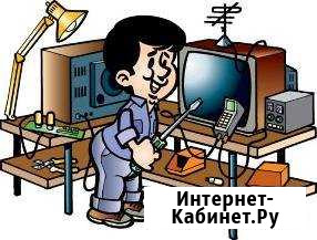 Установка,настройка спутникового и цифрового тв Иваново - изображение 1