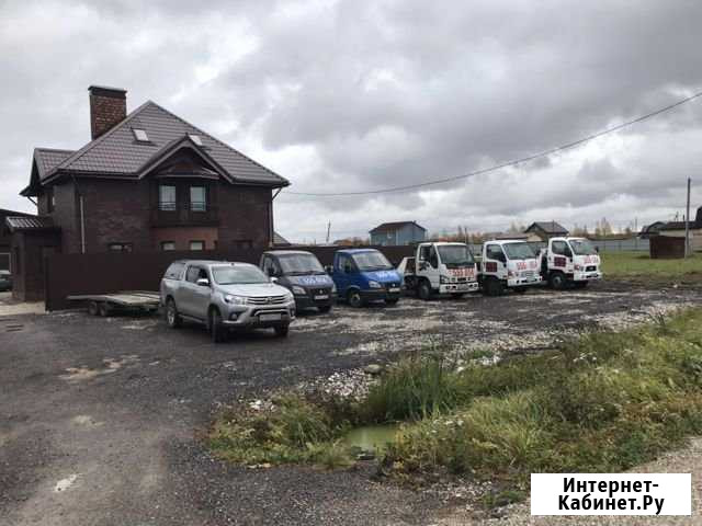 Эвакуатор Новгород Валдай Окуловка ст Русса. Вишер Великий Новгород - изображение 1