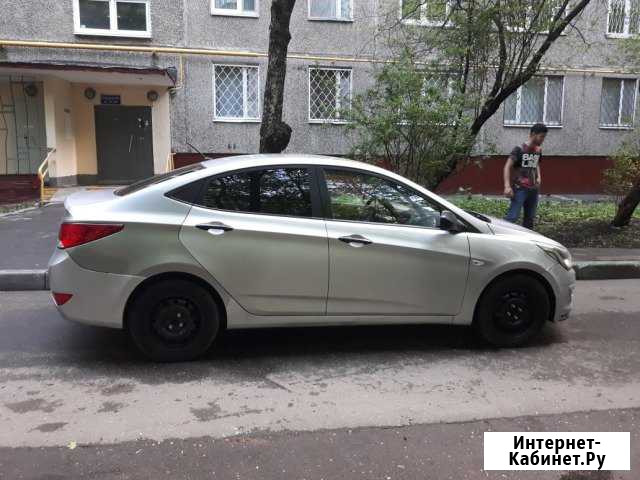 Аренда авто для работы Москва - изображение 1