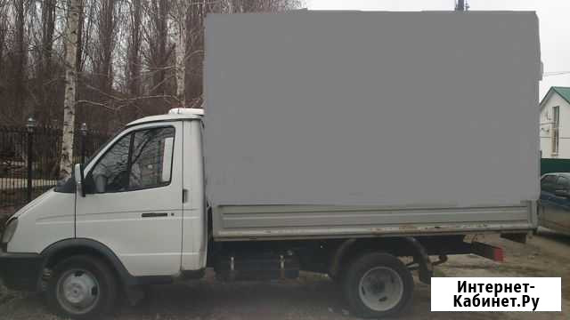 Грузоперевозки Михайловск - изображение 1