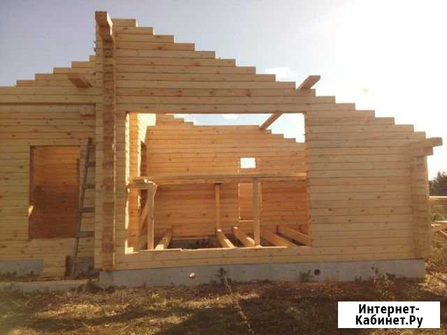 Строительство Набережные Челны - изображение 1