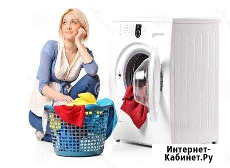 Ремонт стиральных машин Ангарск - изображение 1