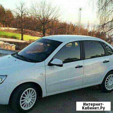 Аренда автомобилей Казань