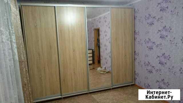 Сборка и изготовление корпусной мебели Воронеж - изображение 1