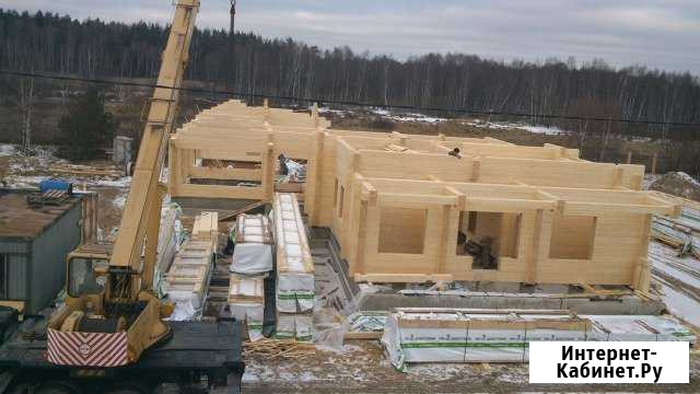 Аренда 25и32т Автокрана сегодня Москва - изображение 1