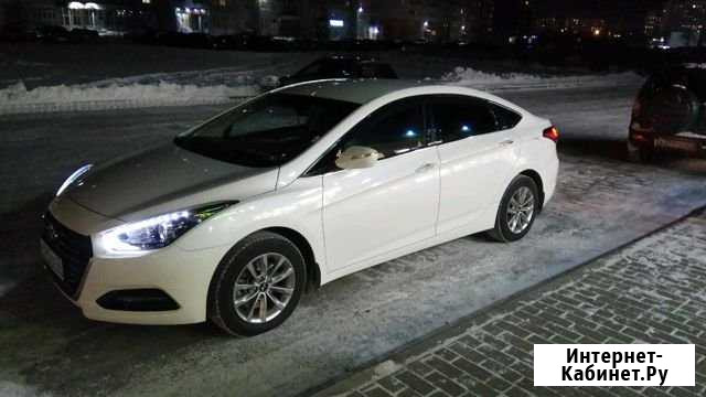 Аренда авто с водителем Барнаул - изображение 1