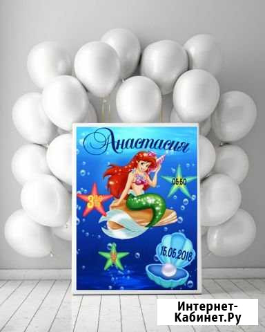 Метрика Йошкар-Ола - изображение 1