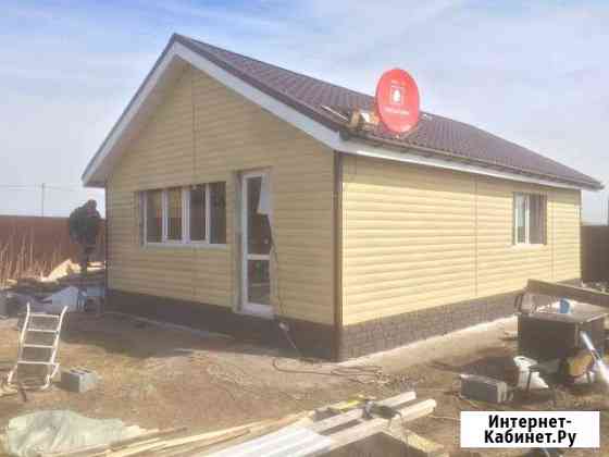 Кровельной работы Красноярск