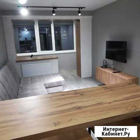 Ремонт квартир под ключ Сургут - изображение 1