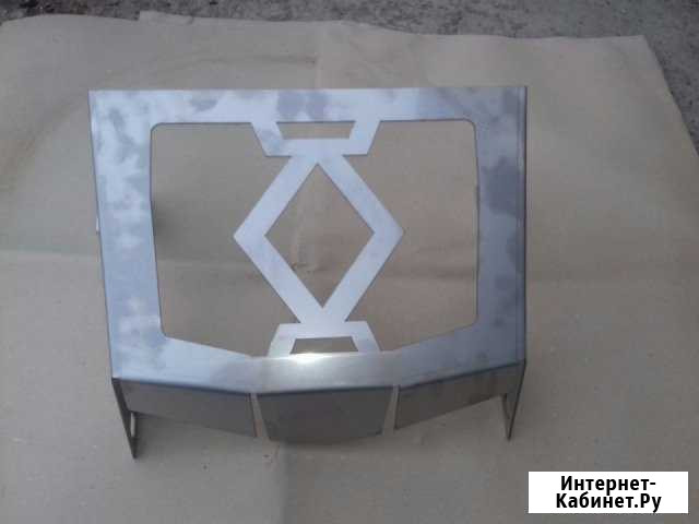 Резка нержавейки лазером Краснодар - изображение 1