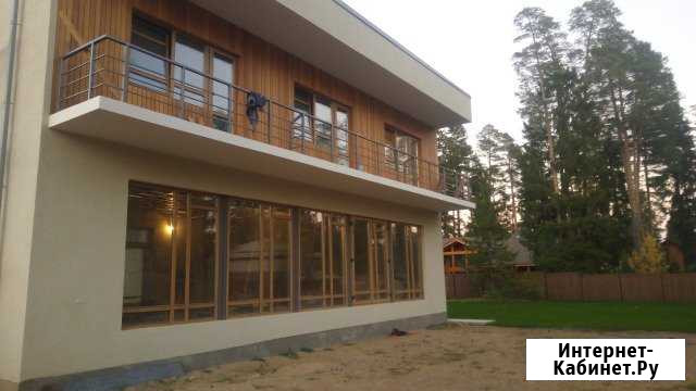 Пластиковые окна и двери Rehau,KBE Домодедово - изображение 1