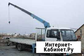 Услуги самогруза-эвакуатора Барнаул - изображение 1
