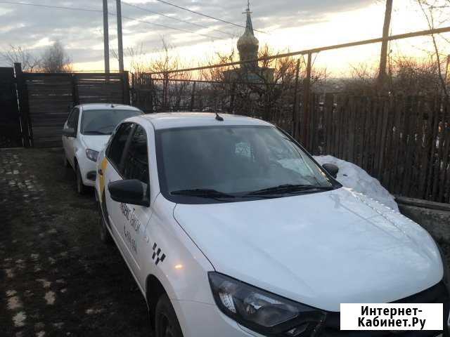 Аренда авто Саратов - изображение 1