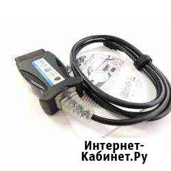 Диагностика Volkswagen, Audi, Skoda Хабаровск