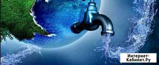 Установка узлов систем водоснабжения Сургут