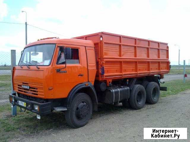 Грузоперевозки Ульяновск - изображение 1