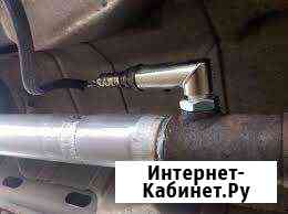 Удаление катализатора на иномарки бесплатно Казань