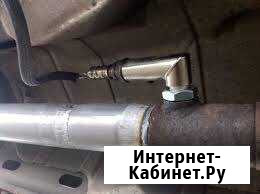 Удаление катализатора на иномарки бесплатно Казань - изображение 1
