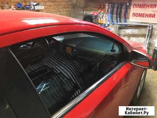 Тонировка (Тонирование авто) Сафоново - изображение 1