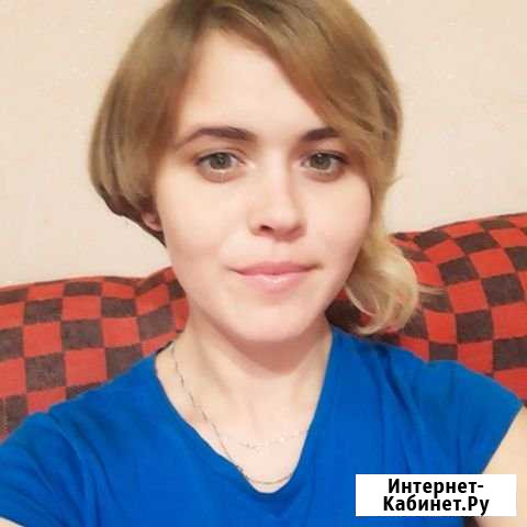 Массаж Тюмень - изображение 1