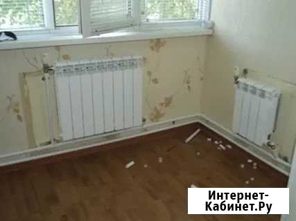 Сантехник Калуга - изображение 1