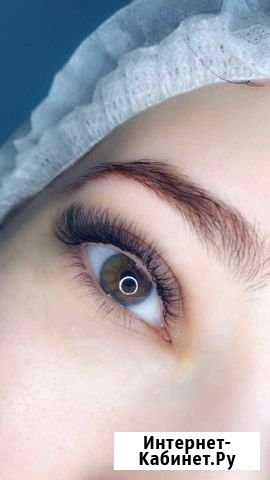 Наращивание ресниц Москва - изображение 1
