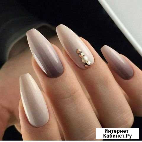 Мастера по маникюру, стилисты, визажисты Ярославль - изображение 1