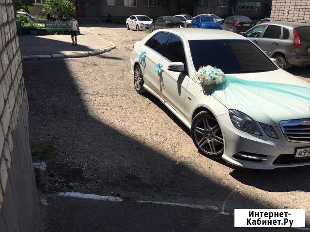 Авто на свадьбу Казань - изображение 1