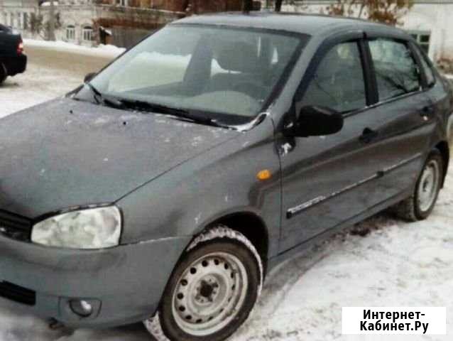 Аренда автомобилей под выкуп Саратов - изображение 1