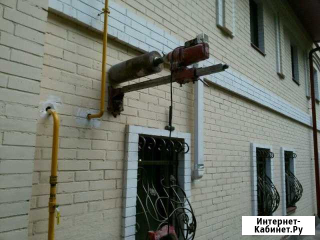 Алмазное бурение одн Одинцово - изображение 1