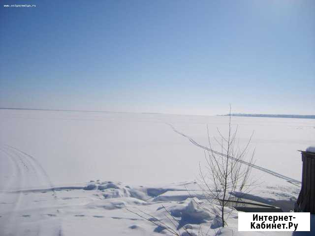 Рыбалка круглый год на Горьковском водохранилище Юрьевец - изображение 1
