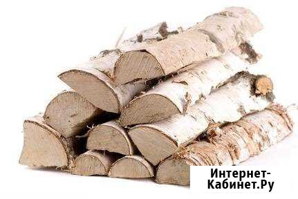 Колка дров Шумиха - изображение 1