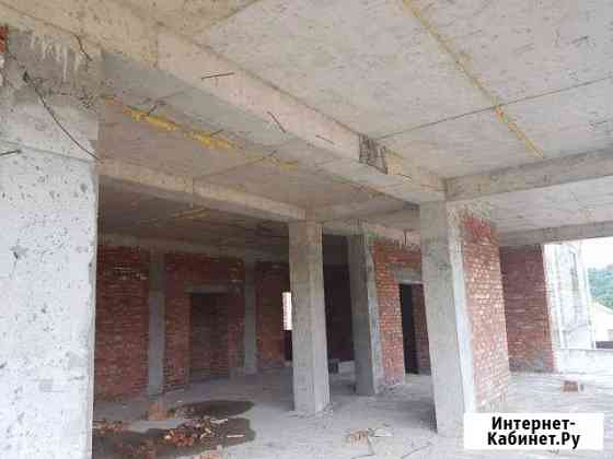 Бетонные и монолитные работы Пятигорск