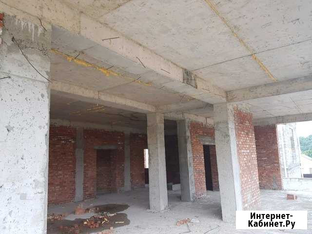 Бетонные и монолитные работы Пятигорск - изображение 1