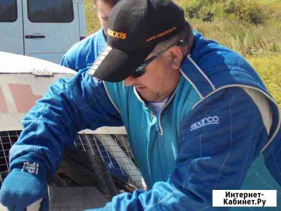 Ремонт автотранспорта Заключаем договора Ливны