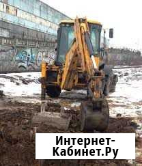 Аренда автокрана,эксковатора,каток грунтовый Новороссийск - изображение 1