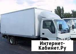 Грузоперевозки город/межгород. Переезды Ангарск - изображение 1