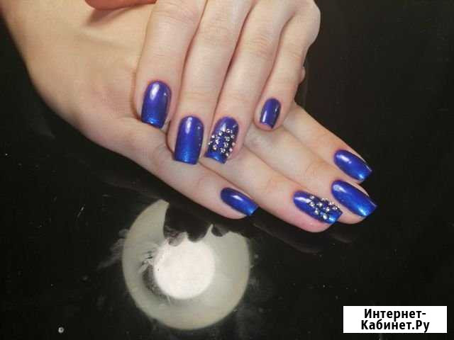 Мастер маникюра/педикюра Ростов-на-Дону - изображение 1